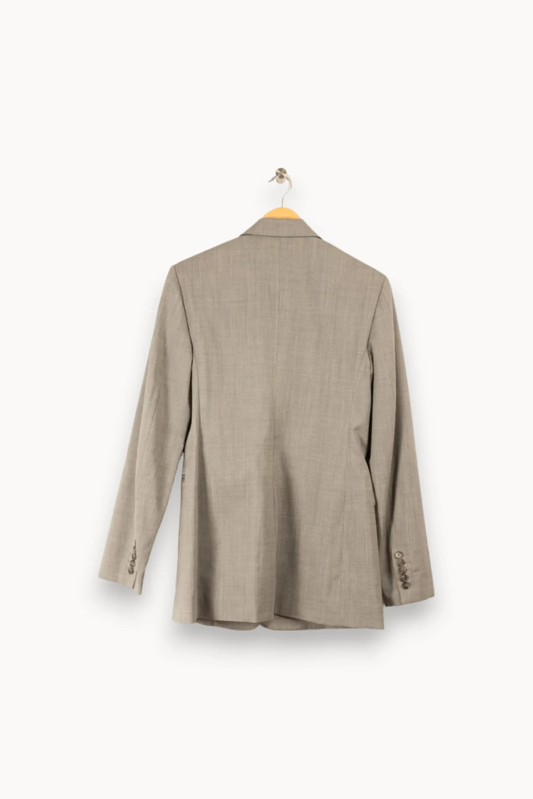 Hot Joseph Veste - Taille M/38 Gris