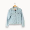 Cheap I.Code Veste - Taille M / 38 Bleu