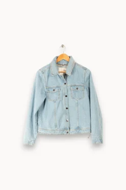 Cheap I.Code Veste - Taille M / 38 Bleu