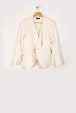 Best Sale Maison 123 Veste - Taille M / 38 Blanc