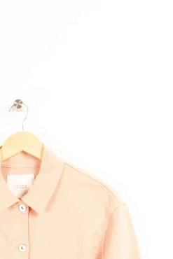Clearance I.Code Veste - Taille M / 38 Rose
