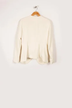 Best Sale Maison 123 Veste - Taille M / 38 Blanc