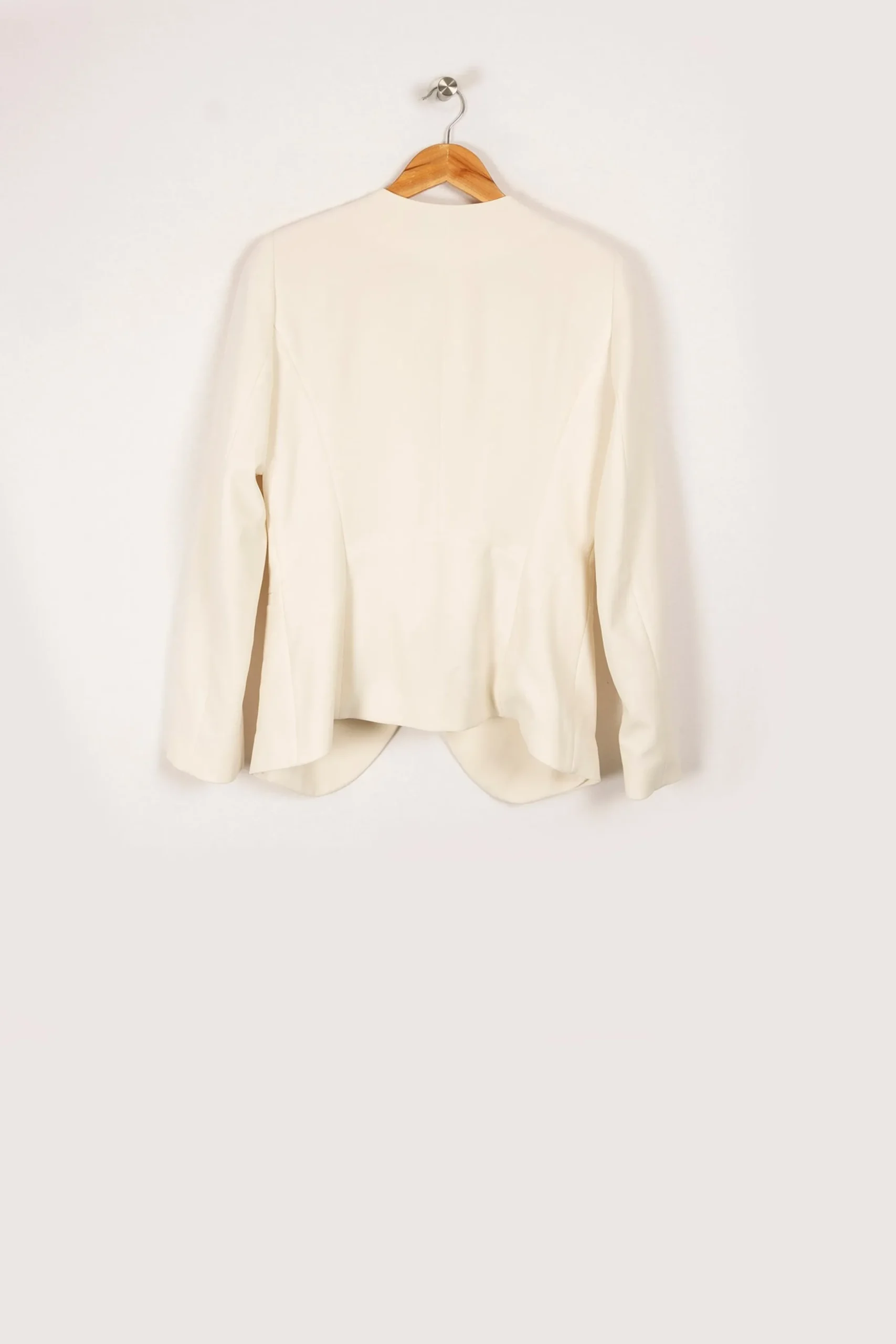 Best Sale Maison 123 Veste - Taille M / 38 Blanc