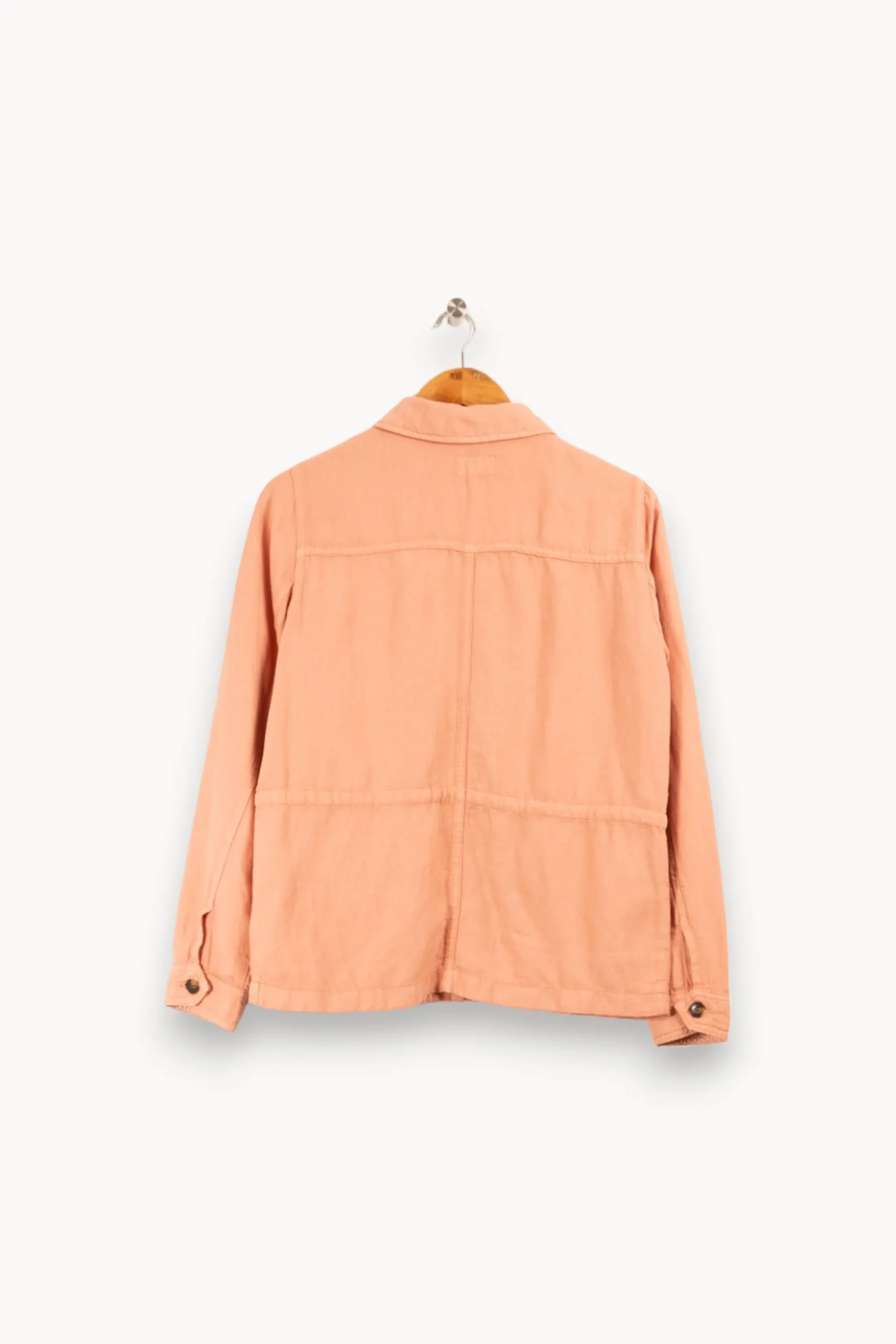 Flash Sale Caroll Veste - Taille M / 38 Rose