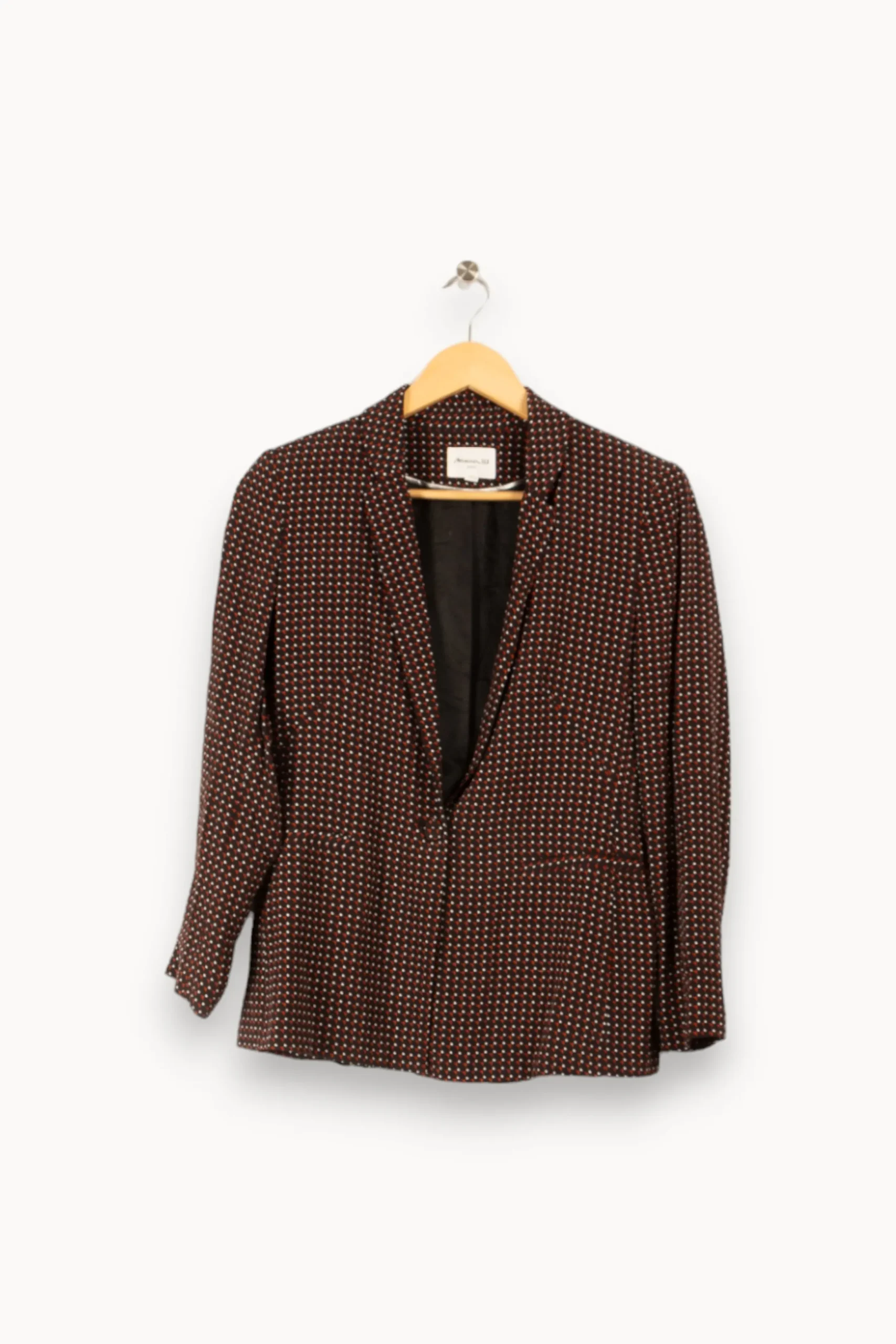 Store Maison 123 Veste - Taille S/36 Noir