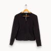 Store One Step Veste - Taille S/36 Bleu