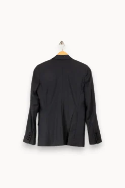New Paul & Joe Veste - Taille S/36 Bleu