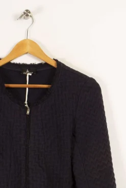 Store One Step Veste - Taille S/36 Bleu