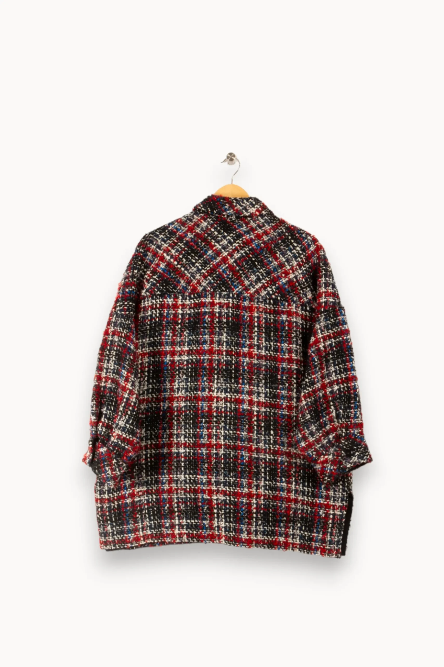 Outlet IRO Veste - Taille S/36 Multicolore