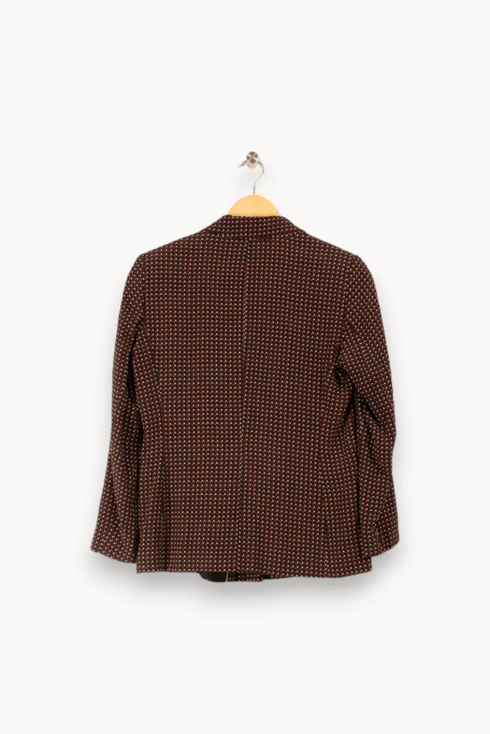Store Maison 123 Veste - Taille S/36 Noir