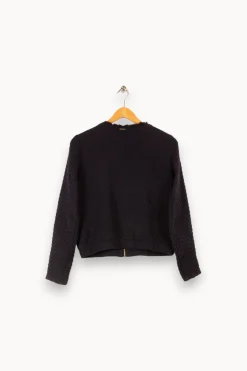 Store One Step Veste - Taille S/36 Bleu