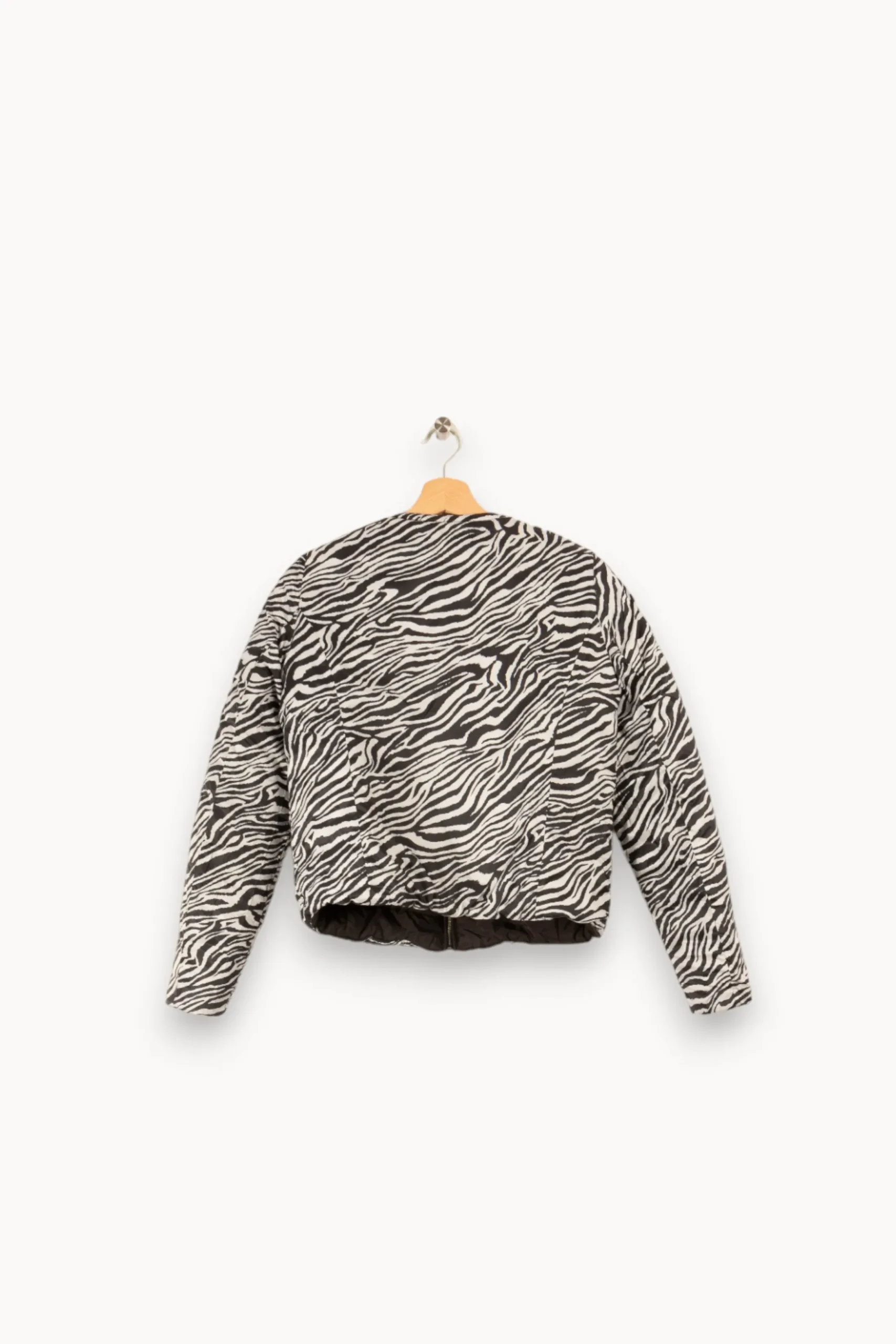 Clearance IKKS Veste - Taille S/36 Noir