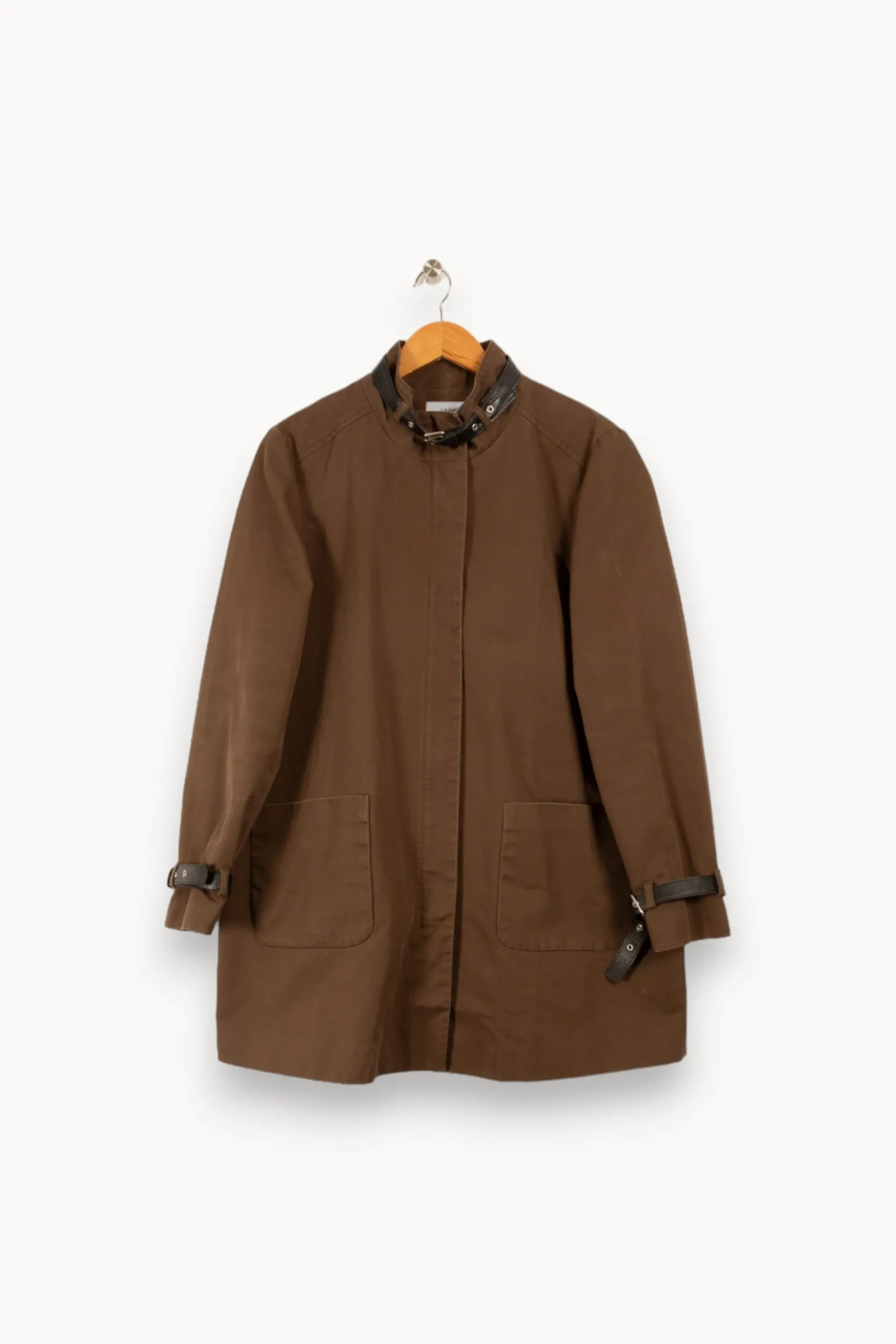 Online ZAPA Veste - Taille XL/42 Vert