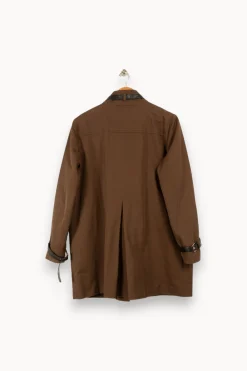 Online ZAPA Veste - Taille XL/42 Vert