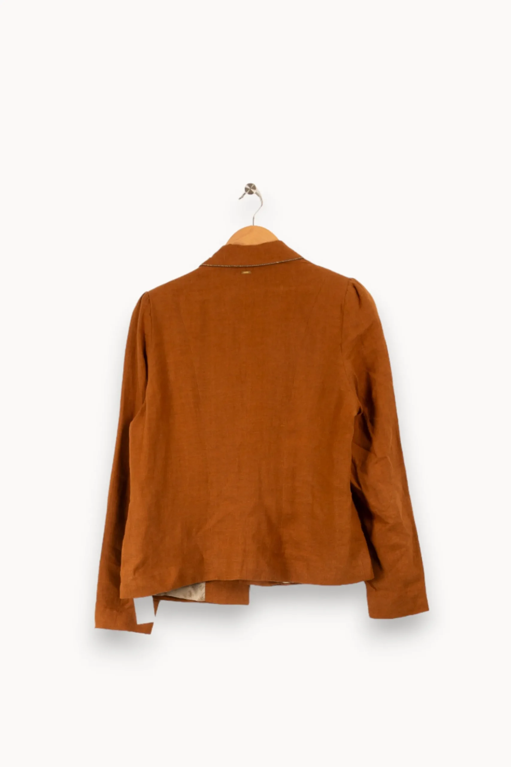 Cheap I.Code Veste - Taille XL/42 Marron