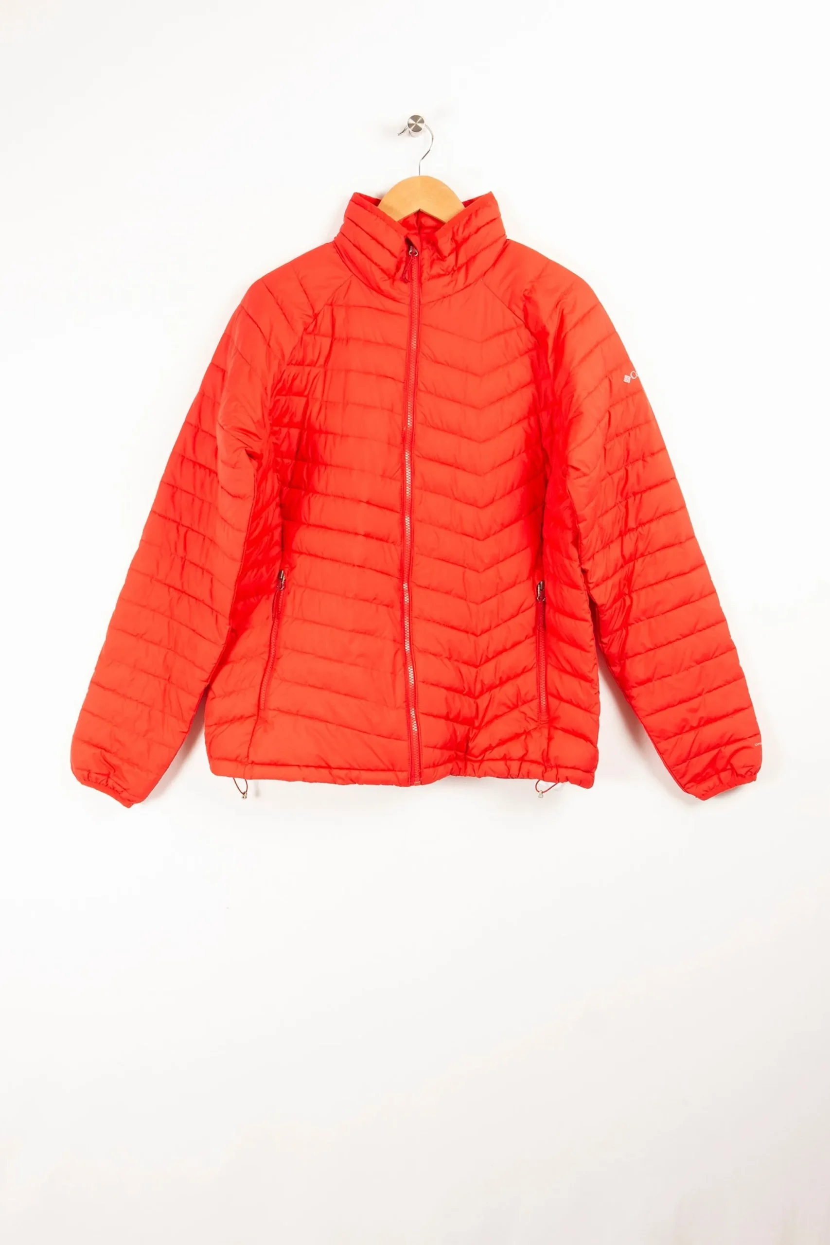 Best Sale Columbia Veste - Taille XL / 42 Rouge