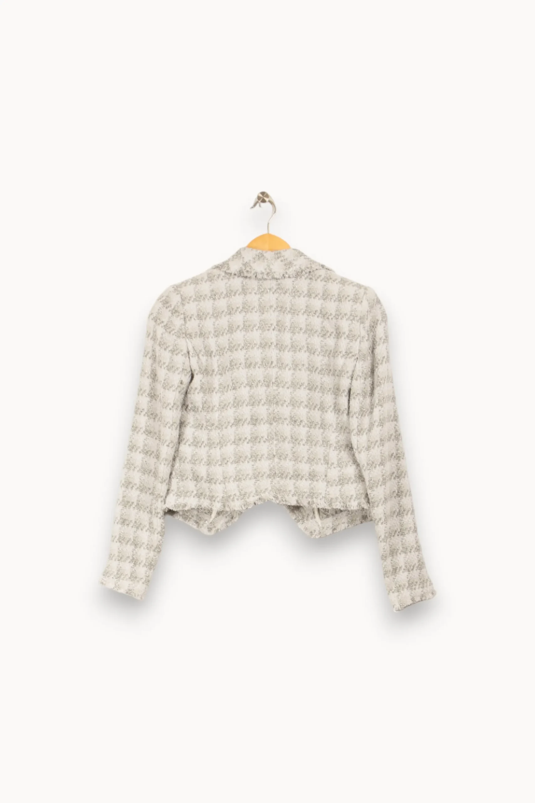 Flash Sale IRO Veste - Taille XS/34 Blanc