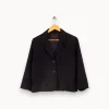 Online La Fée Maraboutée Veste - XL/42 Bleu