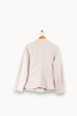 Discount Agnès b. Veste - XL/42 Violet