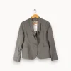 Clearance Bérénice Veste - XS/34 Gris