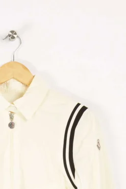 Outlet Moncler Veste - XS/34 Jaune