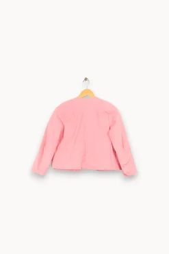 Store Make My Lemonade Veste - XS/34 Rose