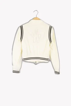 Outlet Moncler Veste - XS/34 Jaune