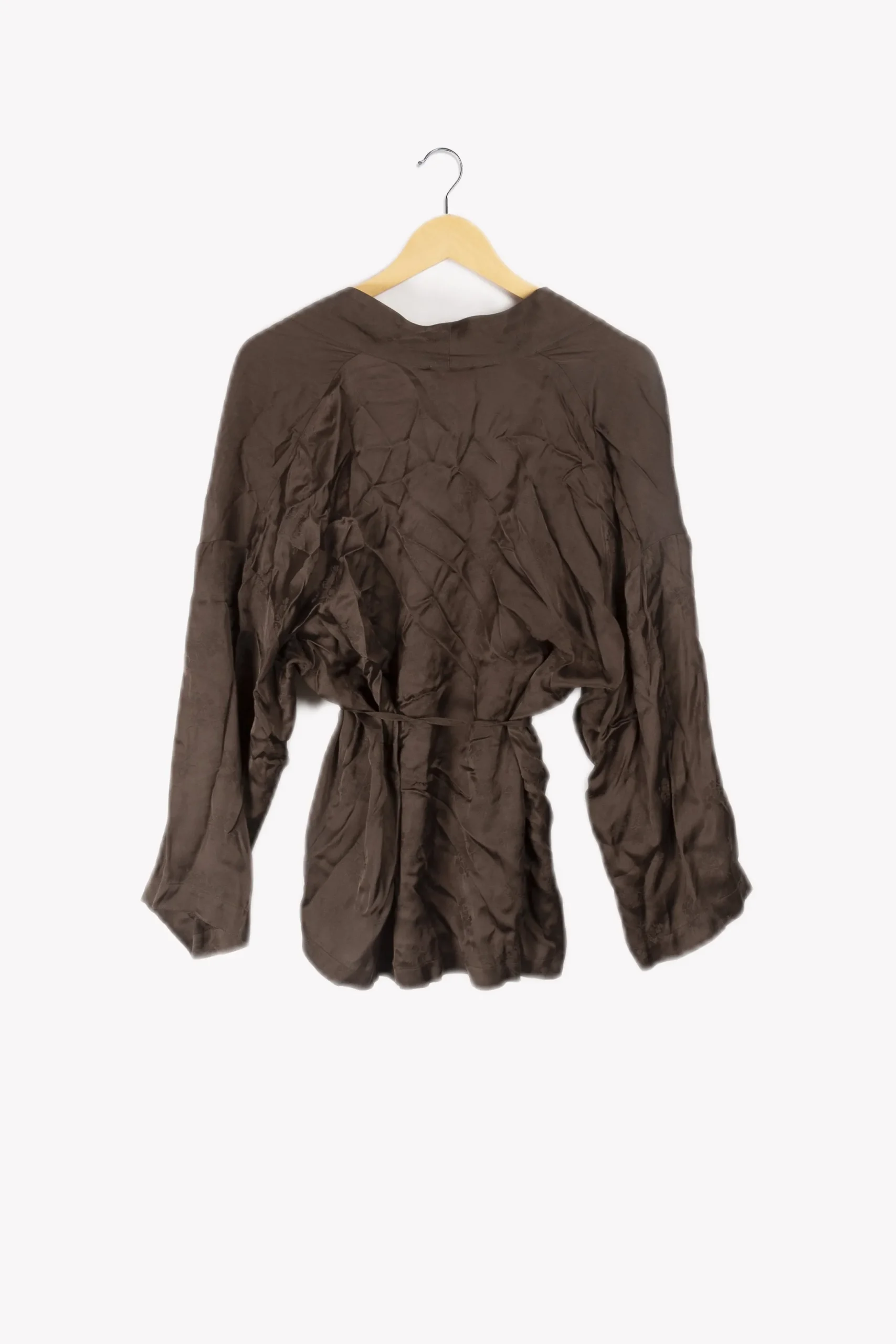Fashion American Vintage Veste - XS Gris