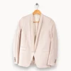 Sale The Kooples Veste - XS / 34 Blanc