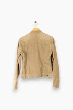 Fashion Levi's Veste - S/36 Beige