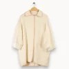 New Pablo Veste - Taille L/40 Blanc