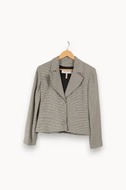 Flash Sale Rodier Veste et noir - Taille XL/42 Blanc