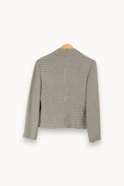 Flash Sale Rodier Veste et noir - Taille XL/42 Blanc