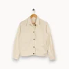 Sale I.Code Veste he - Taille L/40 Blanc