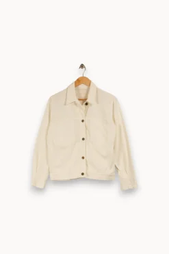 Sale I.Code Veste he - Taille L/40 Blanc