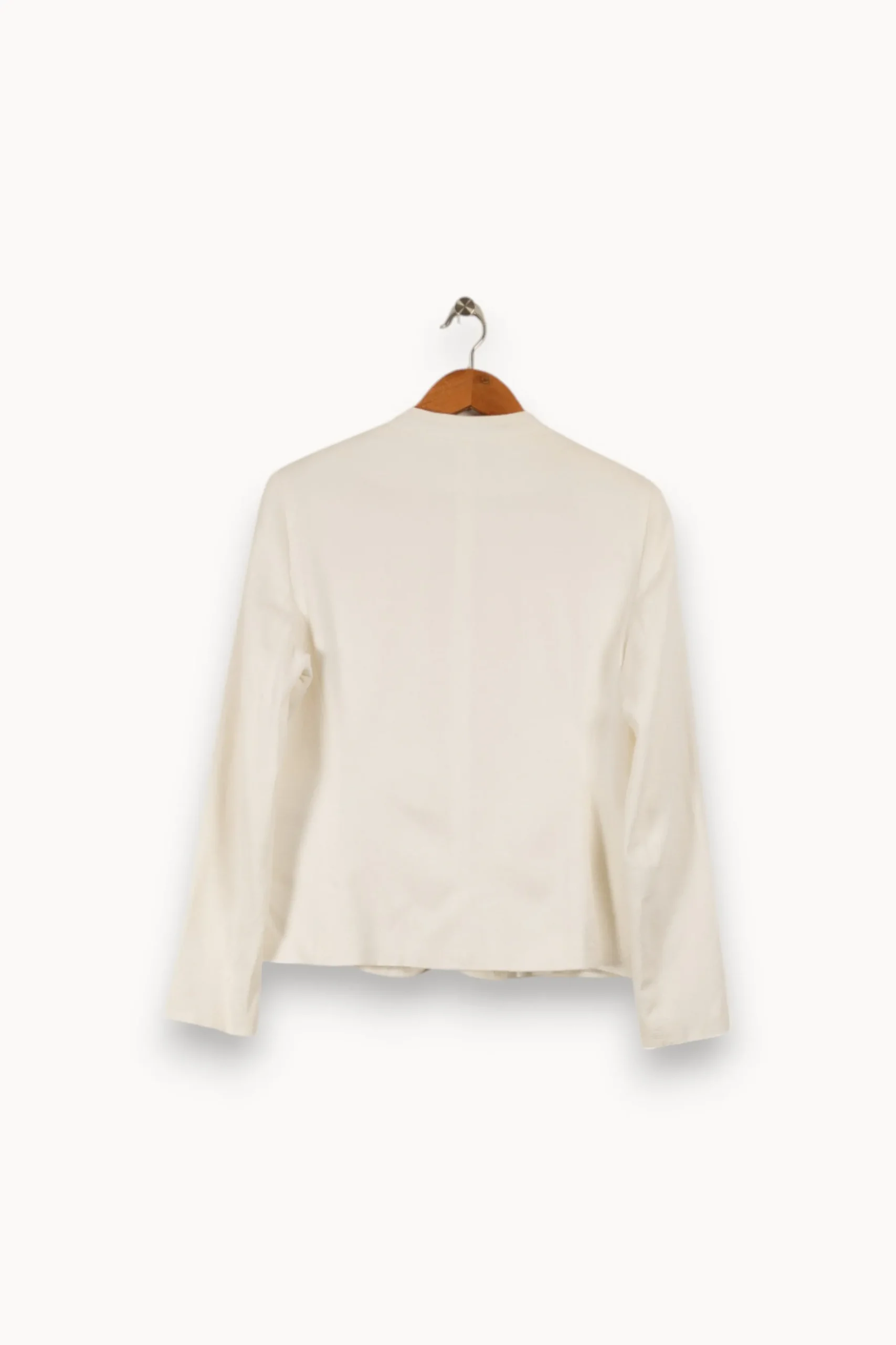 Best Sale Maison 123 Veste he - Taille L/40 Blanc