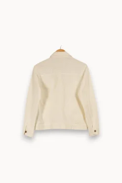 Sale I.Code Veste he - Taille L/40 Blanc
