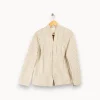 Hot I.Code Veste he - Taille XL/42 Blanc