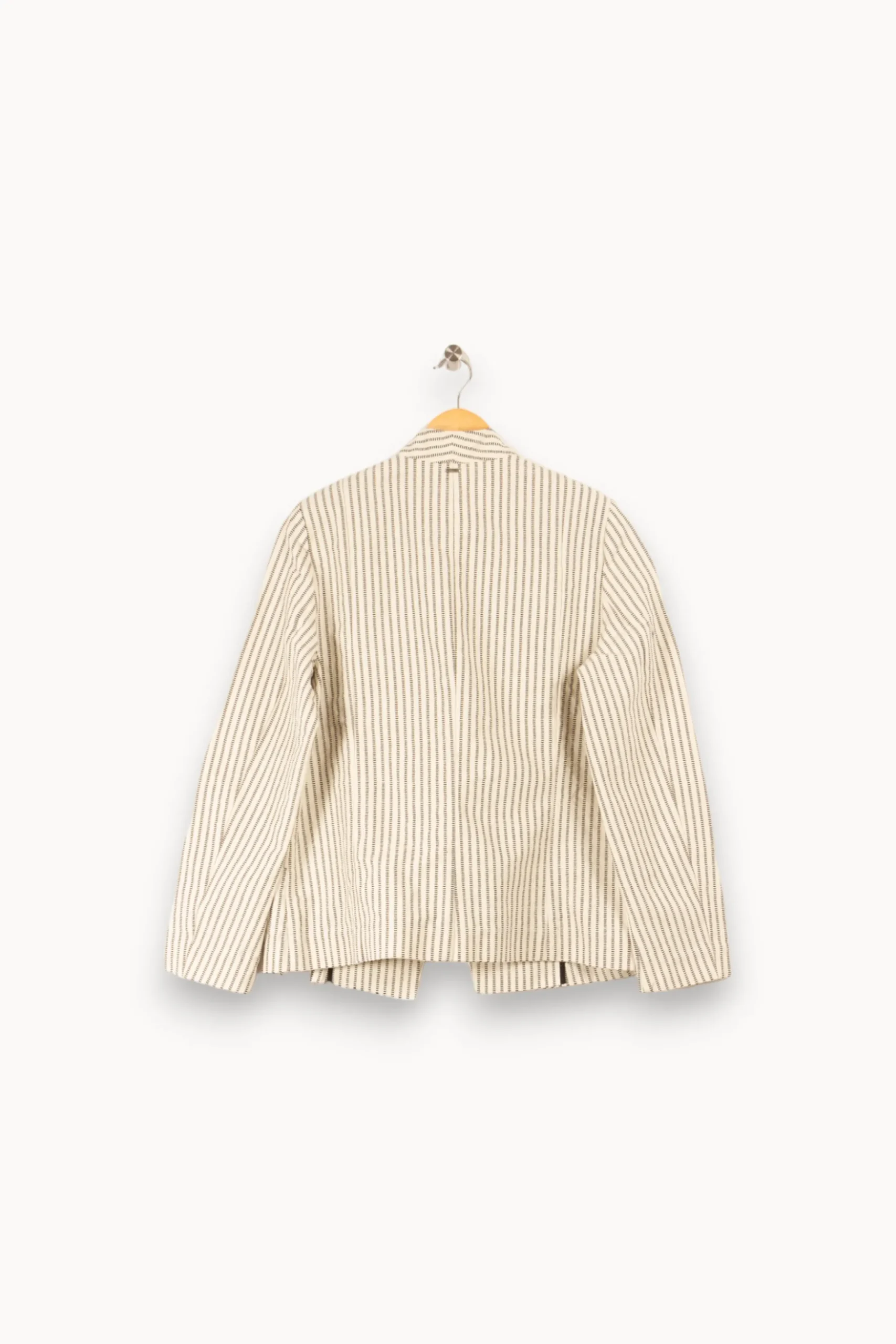 Hot I.Code Veste he - Taille XL/42 Blanc