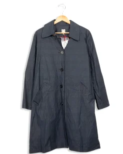 Fashion Ines de la Fressange Paris Veste e - 36 Bleu
