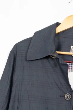 Fashion Ines de la Fressange Paris Veste e - 36 Bleu
