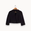 Store Maison 123 Veste e - Taille L/40 Bleu
