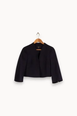 Store Maison 123 Veste e - Taille L/40 Bleu