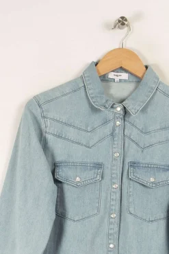 Flash Sale Suncoo Veste e - Taille L/40 Bleu