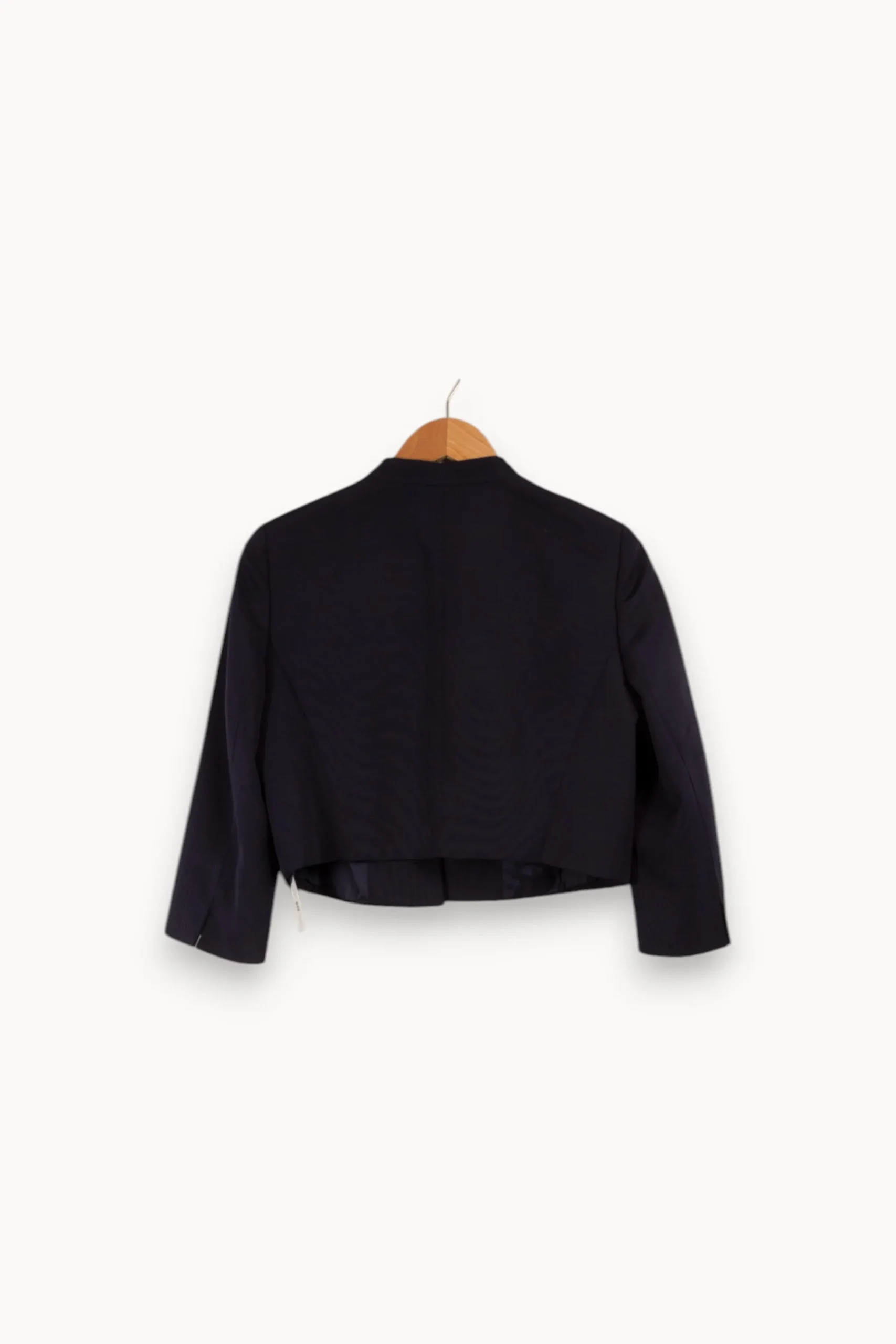 Store Maison 123 Veste e - Taille L/40 Bleu