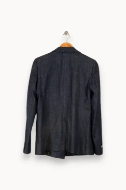 New Maison 123 Veste e - Taille L/40 Bleu
