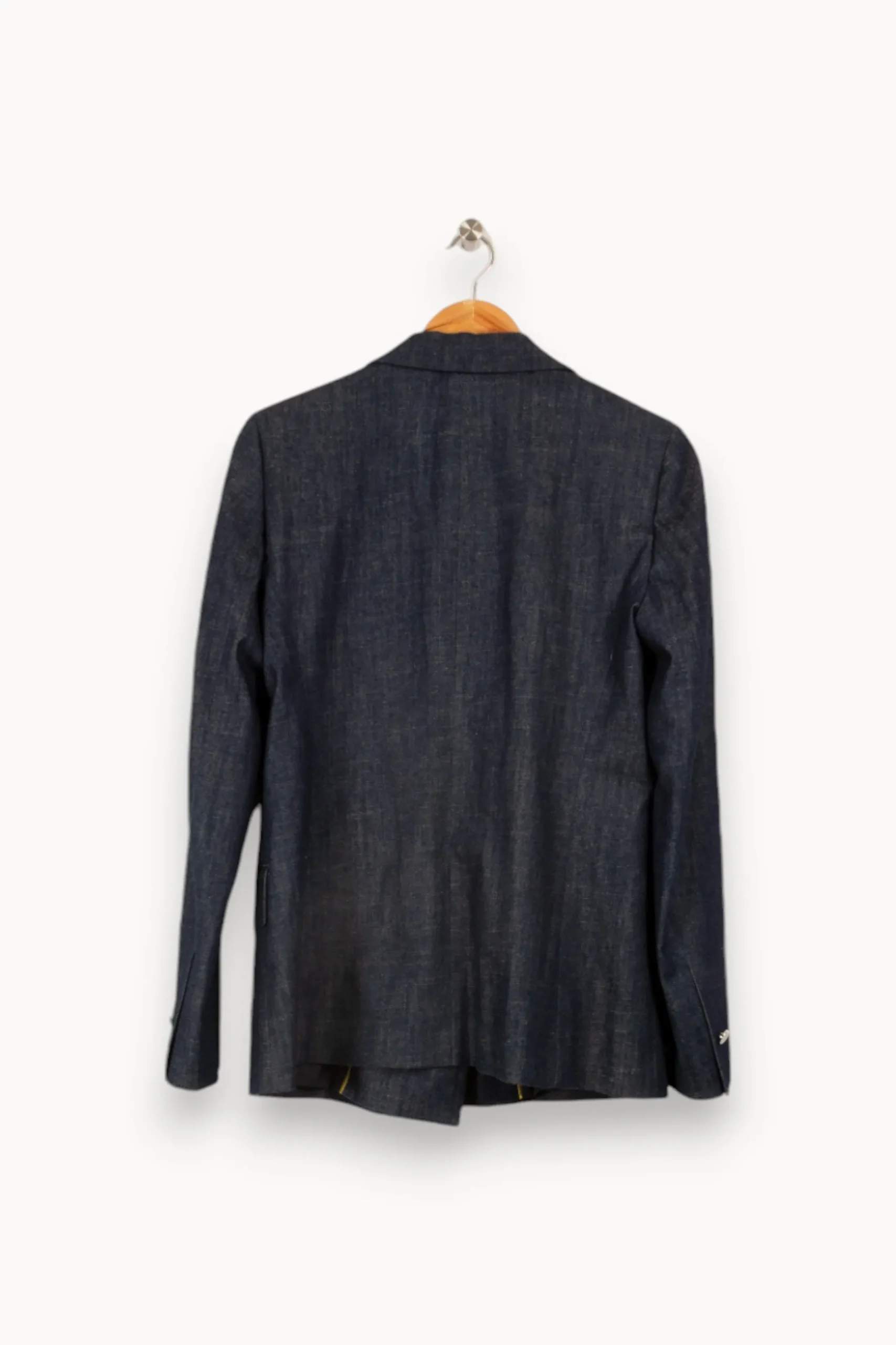 New Maison 123 Veste e - Taille L/40 Bleu
