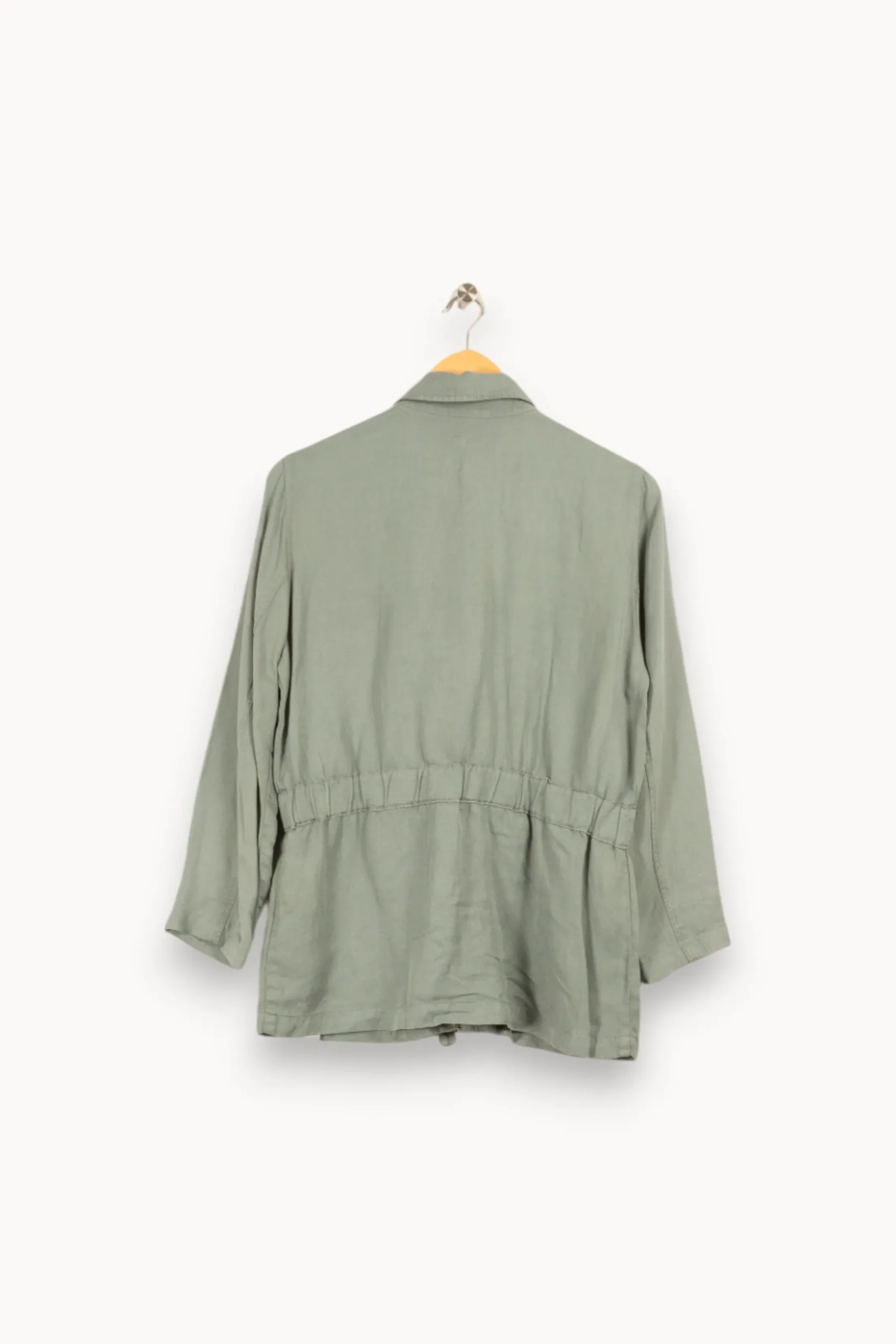 Hot Caroll Veste e - Taille L/40 Bleu