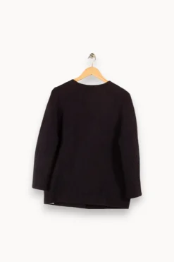 Best Sale Des petits hauts Veste e - Taille M/38 Bleu