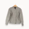 Sale Ekyog Veste e - Taille S/36 Bleu